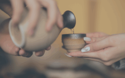 Receive All as Christ: How Hospitality is the Fruit of Wellness