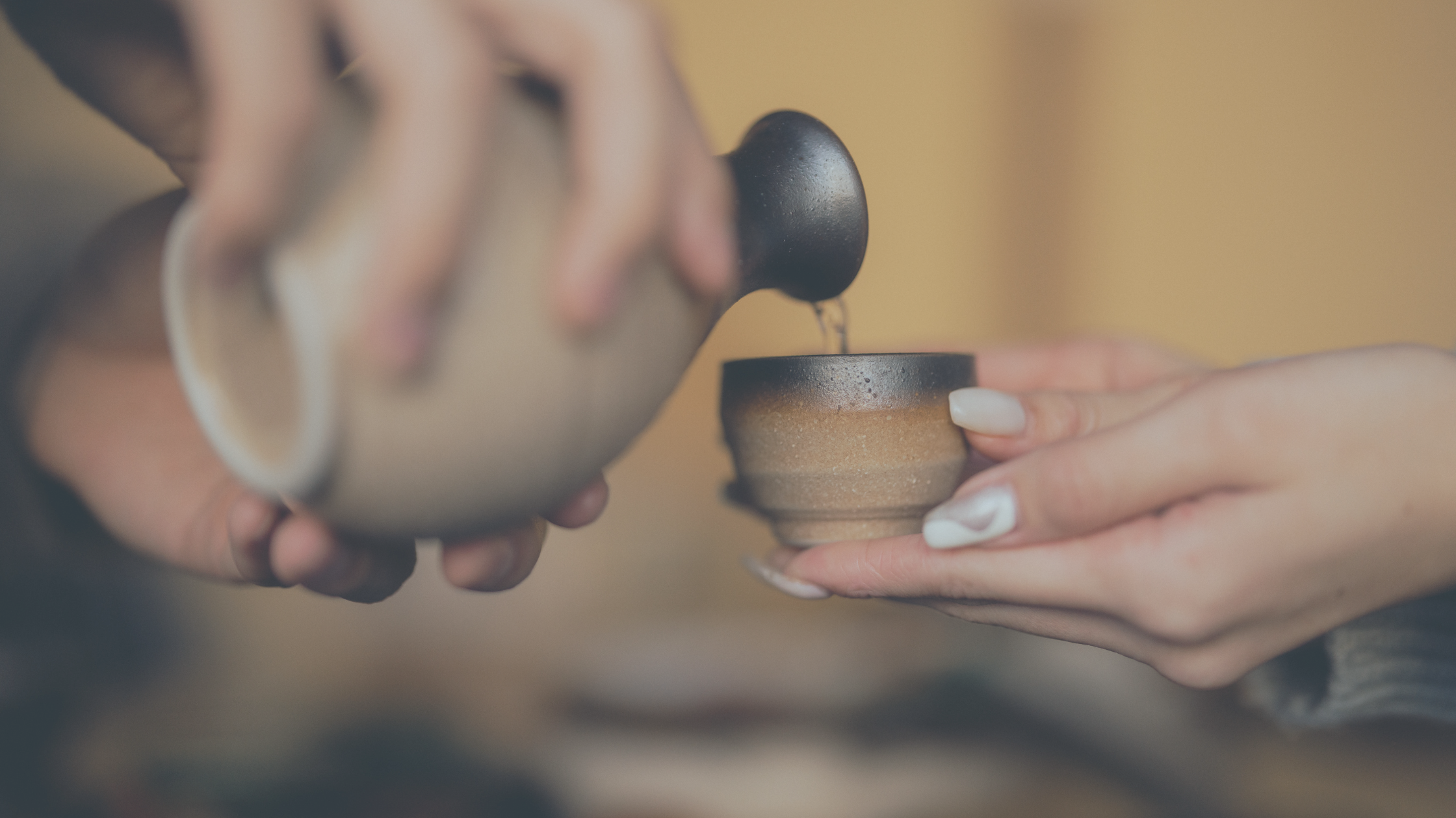 Receive All as Christ: How Hospitality is the Fruit of Wellness