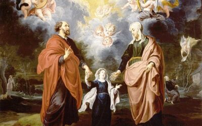 Unity in Marriage: A Strong Foundation for Children’s Flourishing in Spirit, Mind, & Body