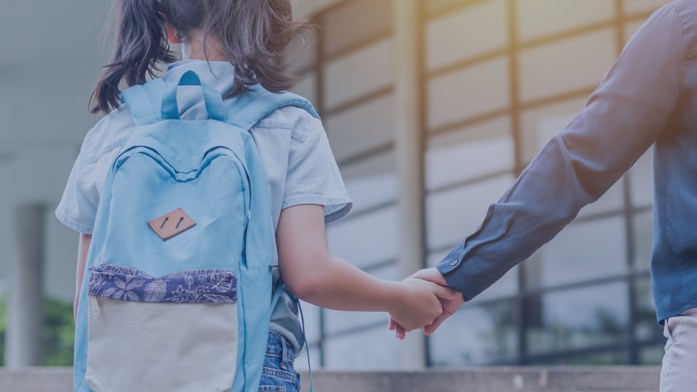 Back to School and Mental Health: How to Keep You and Your Child Sane