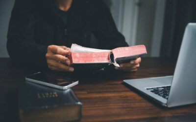 Internet Self-Care for Catholics