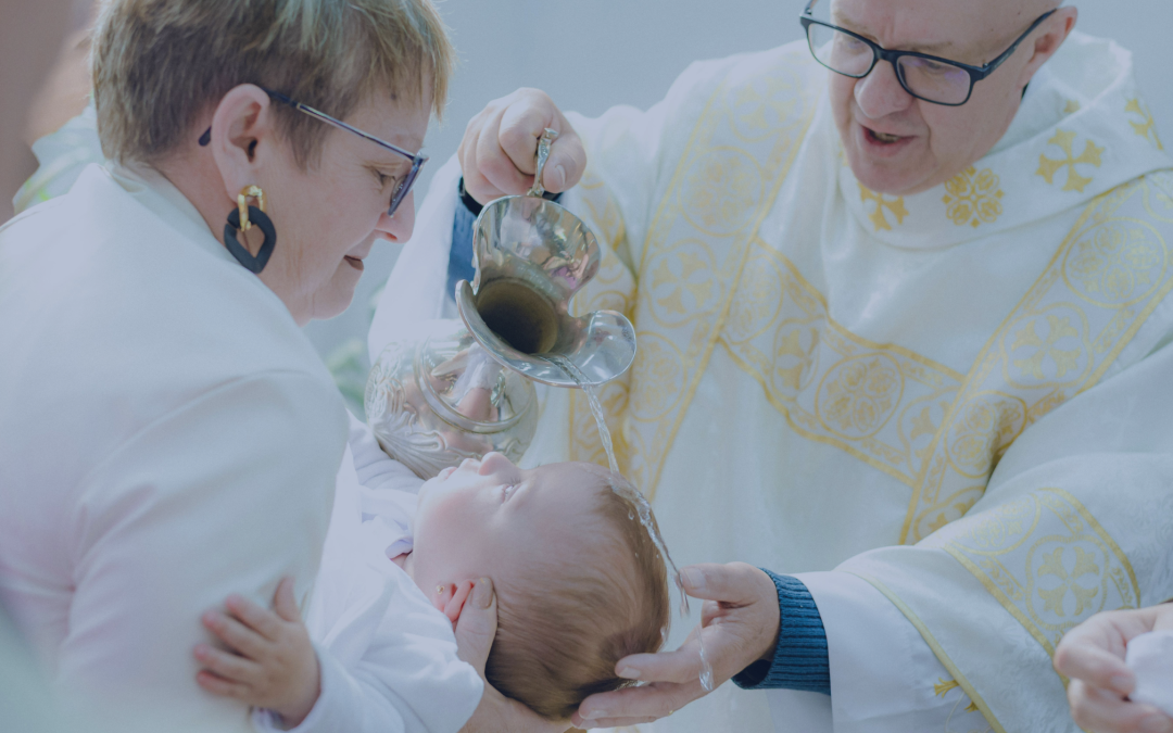 Come, Follow Me: A Reflection on Catholic Vocation