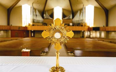 Quiet Works of Thanksgiving: Gratitude, Struggles, & Faith