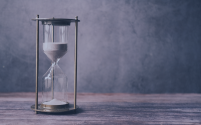 Waiting Well: Advent Vs. Our World