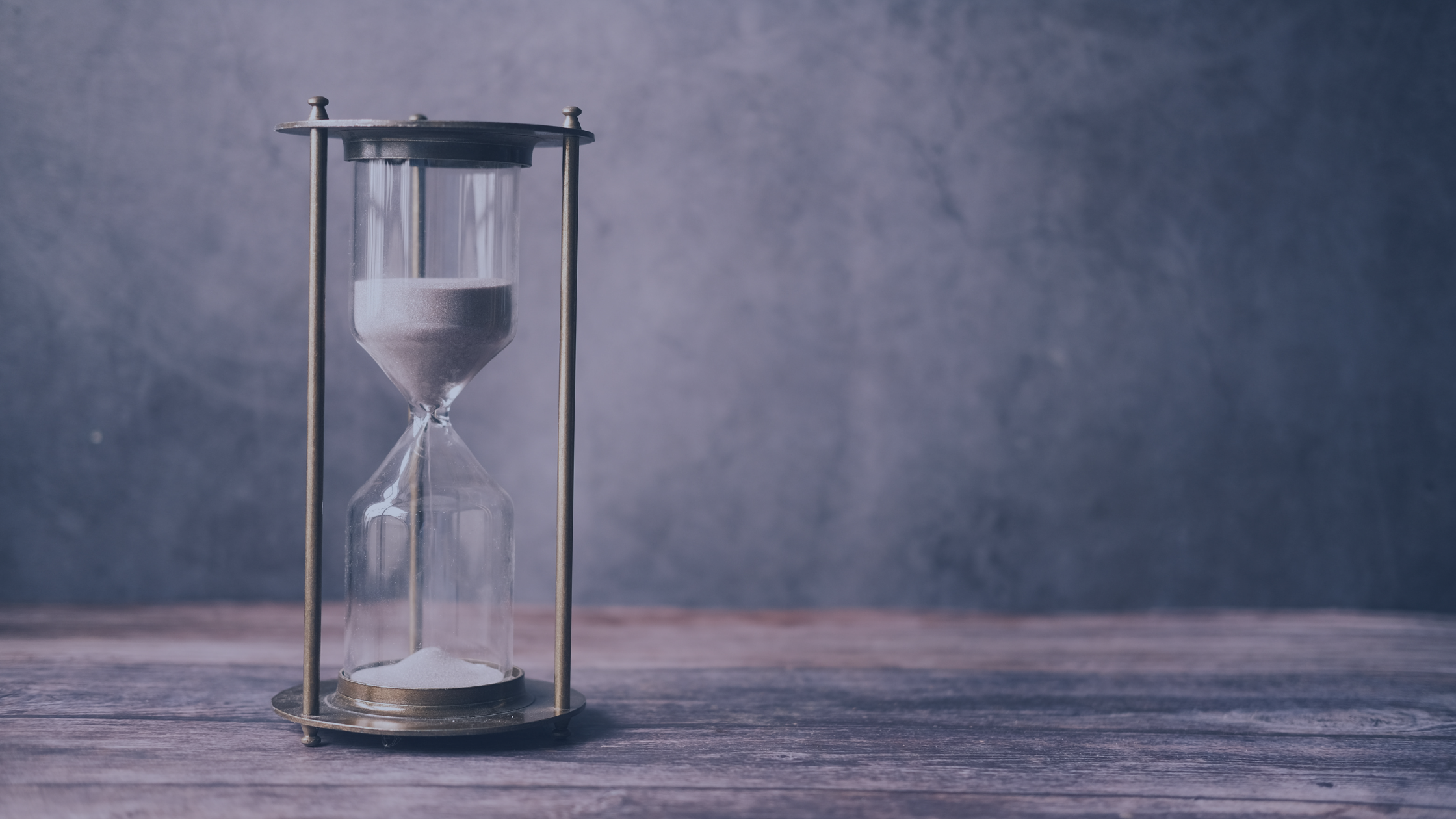 Waiting Well: Advent Vs. Our World