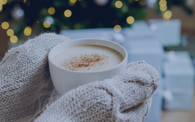 Finding Wellness in the Christmas Season