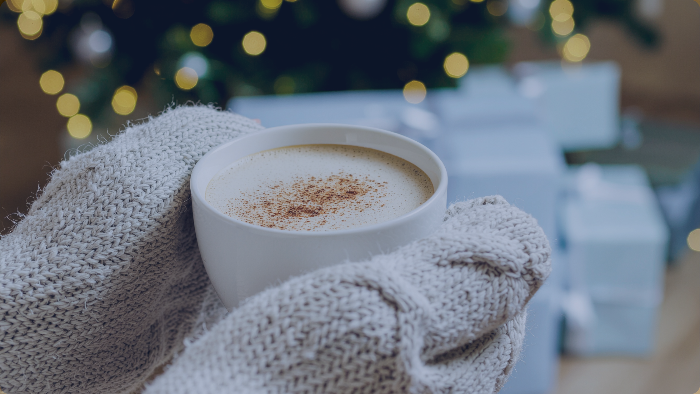 Finding Wellness in the Christmas Season