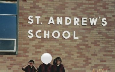 Formed in Faith: A Testimony to Catholic Education and the Whole Person