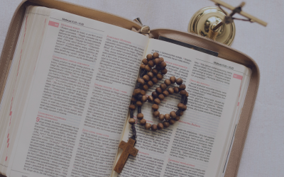 Daily Prayer: A Battle in Spirit, Mind, and Body