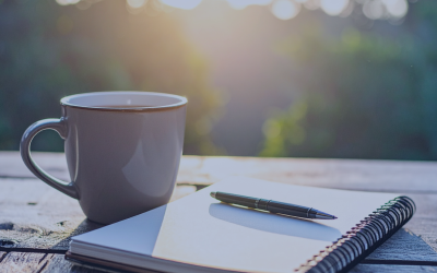 Living Intentionally After Lent: Caring for Your Spirit, Mind, and Body 