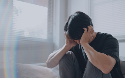 Mental Health Awareness Month-The Family’s Impact on Psychological Health