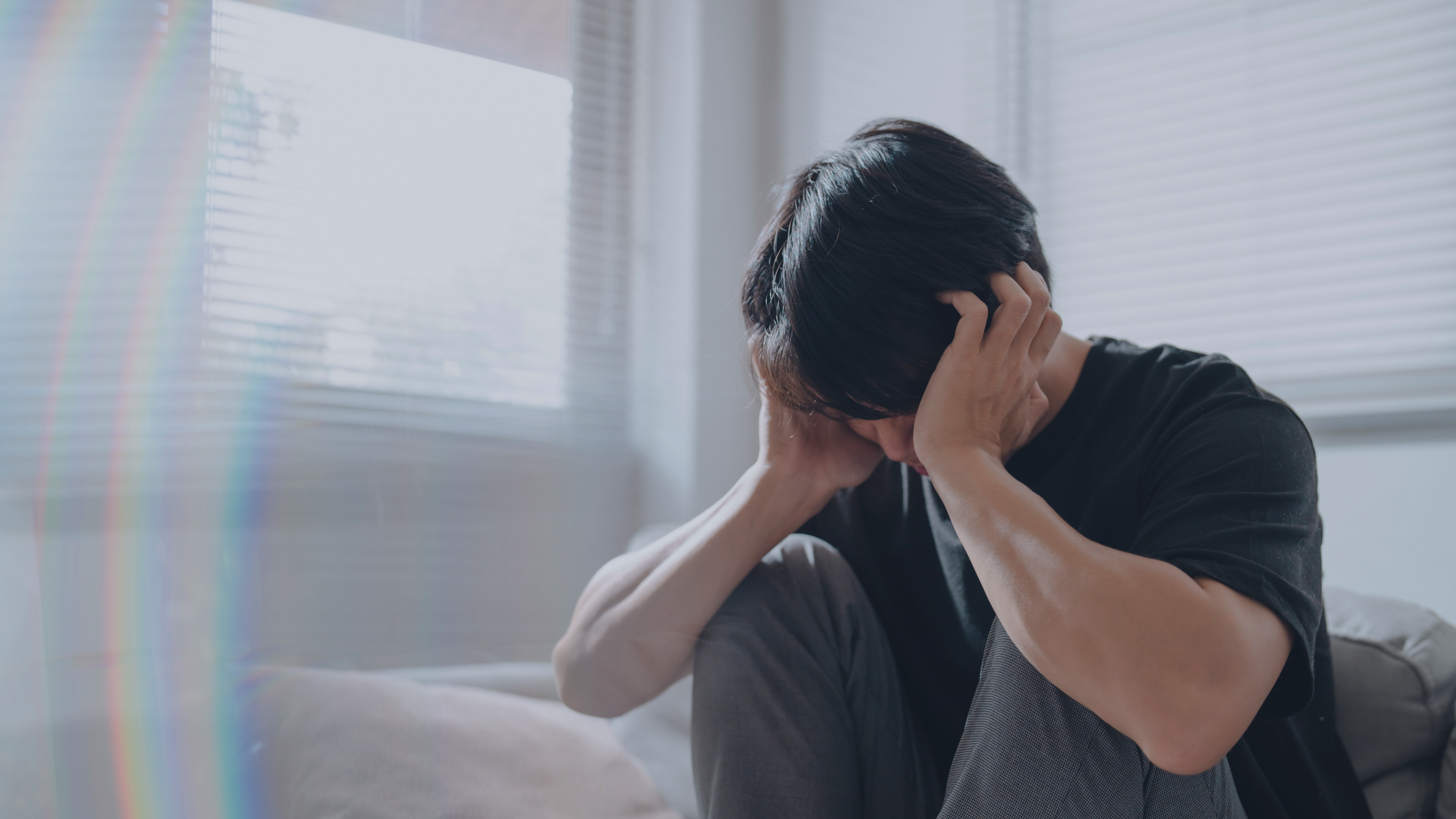 Mental Health Awareness Month-The Family’s Impact on Psychological Health