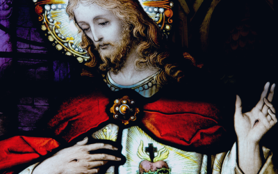 The Spirituality of the Three Hearts and the Glory of Being Fully Alive in Christ 