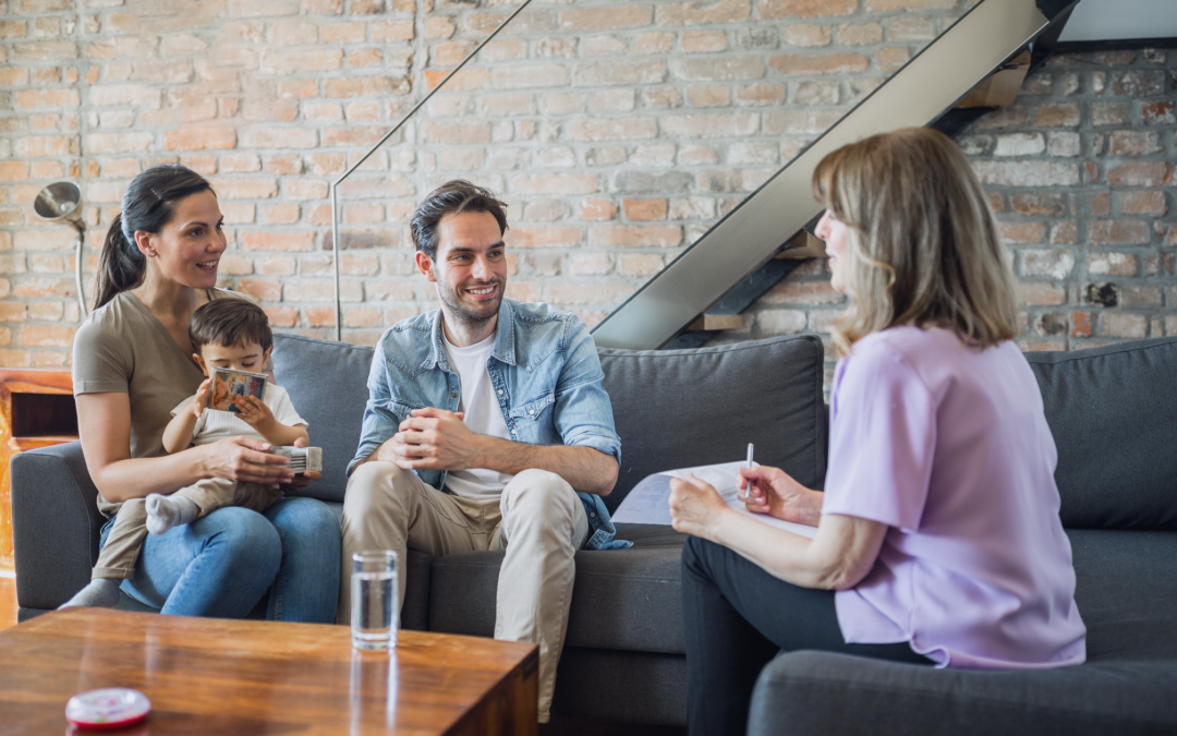 Mental Illness Awareness Week: Trauma as an Opportunity for Grace