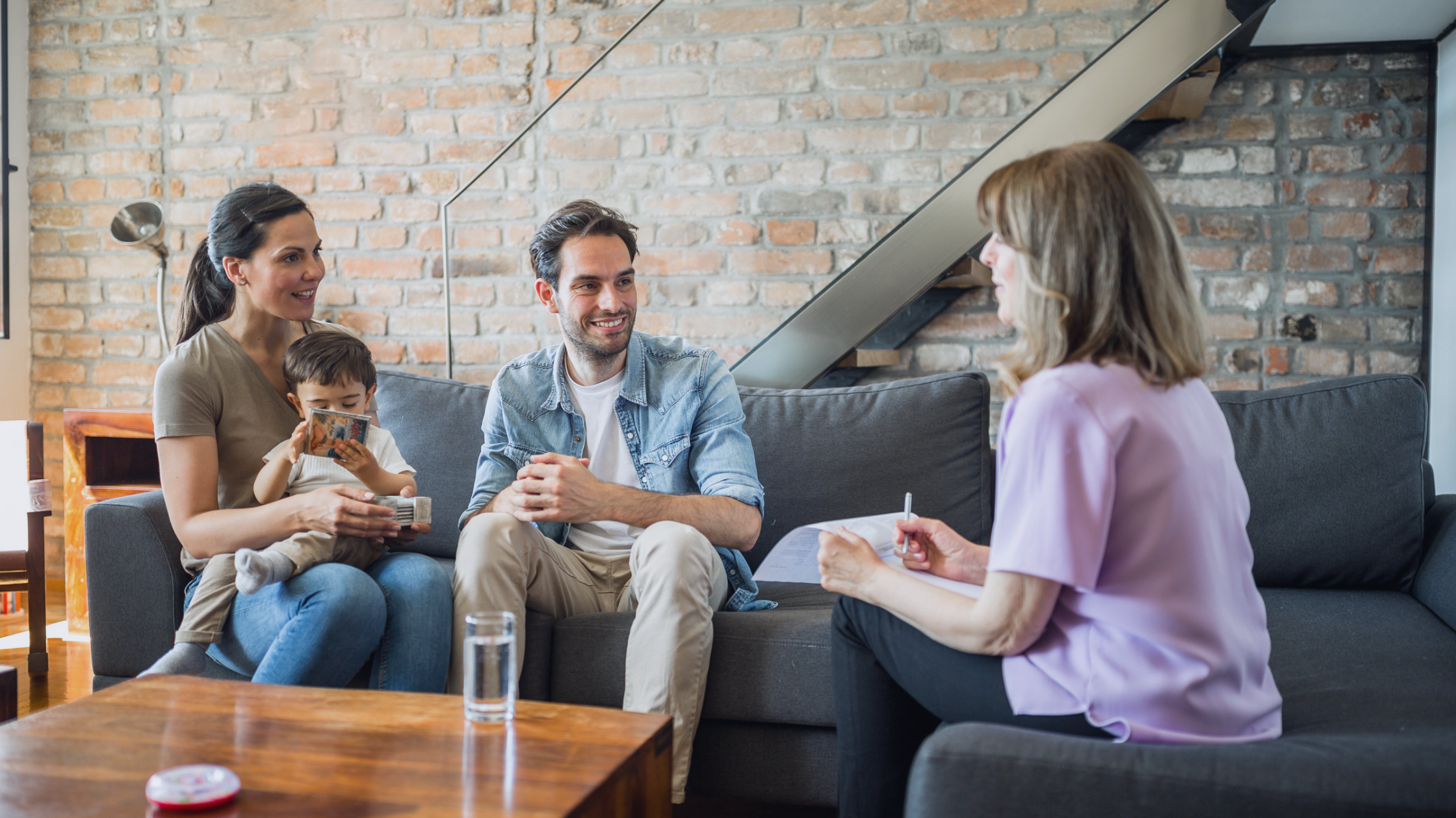 Mental Illness Awareness Week: Trauma as an Opportunity for Grace